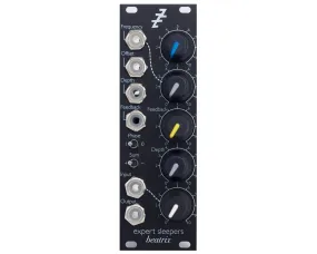 Expert Sleepers beatrix Eurorack Phaser Module
