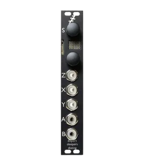 Expert Sleepers Disting MK4