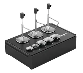 Extractor Stand for Hot Air