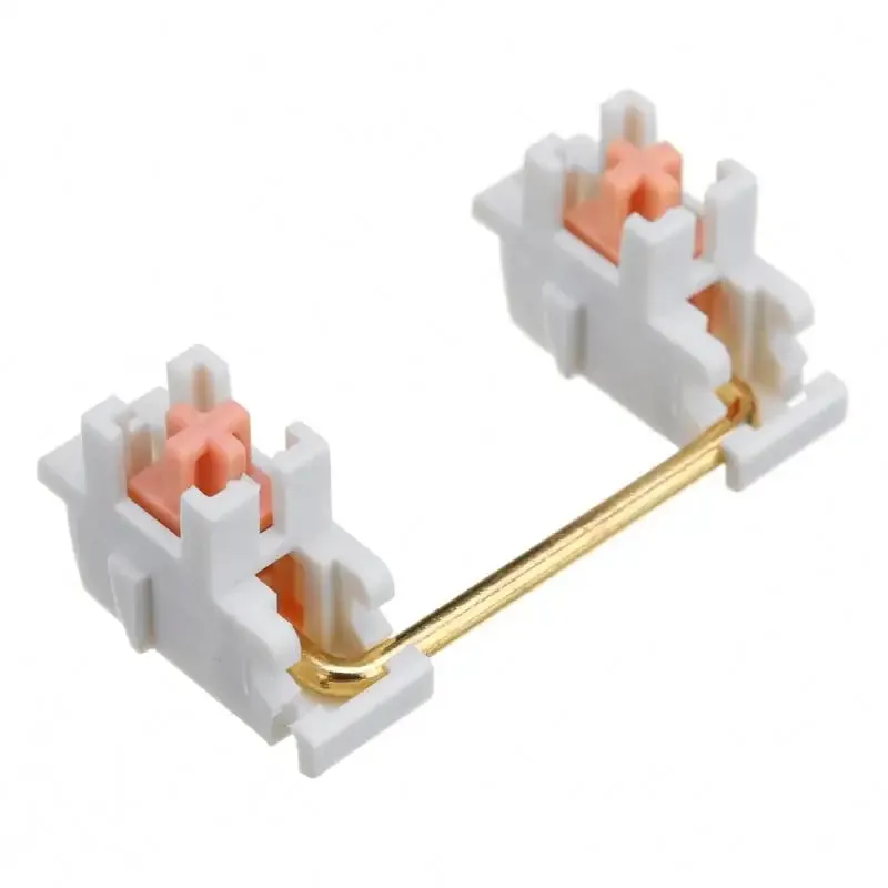 Feker Plate Mount Stabilizers