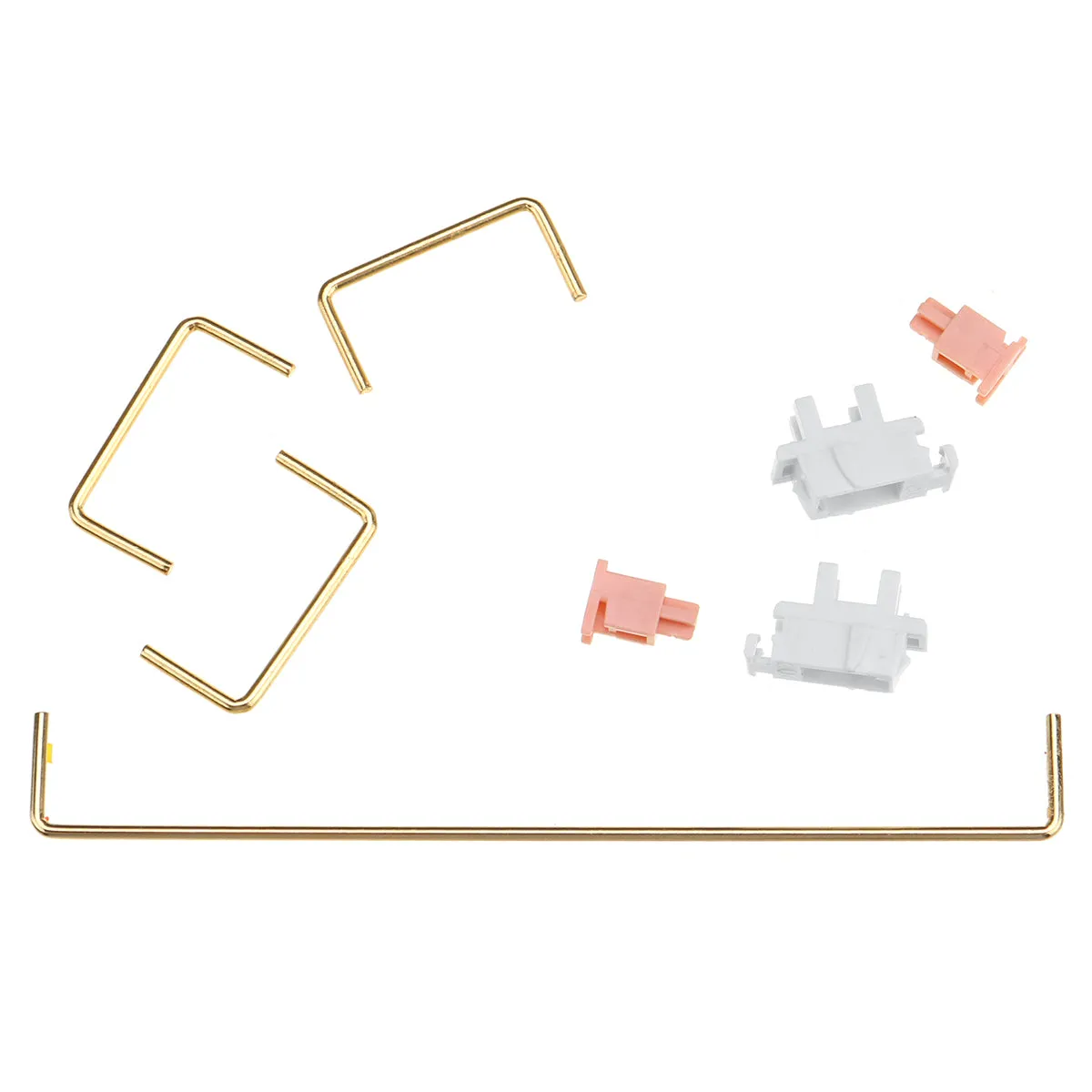 Feker Plate Mount Stabilizers