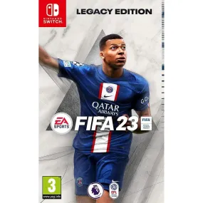 Fifa 23 - Legacy Edition (Nintendo Switch)