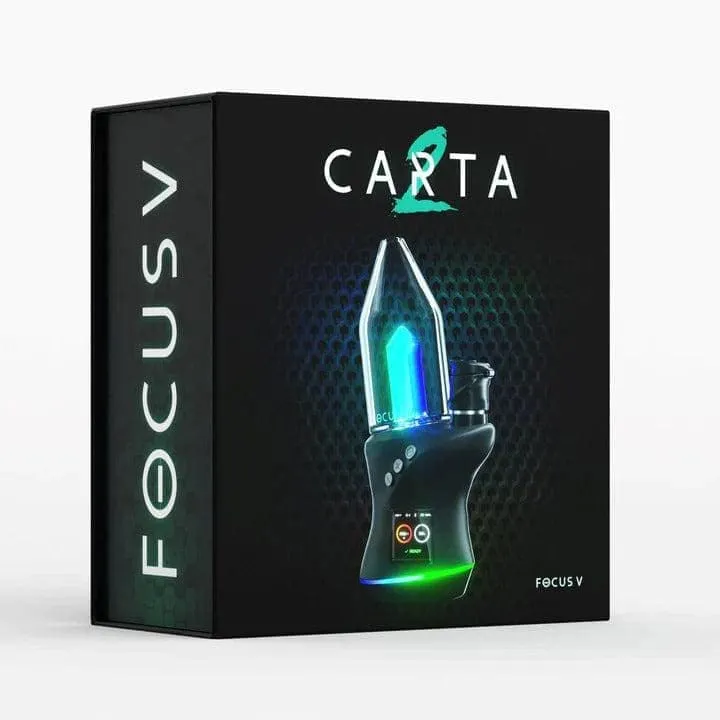Focus V Carta 2 Vaporizer