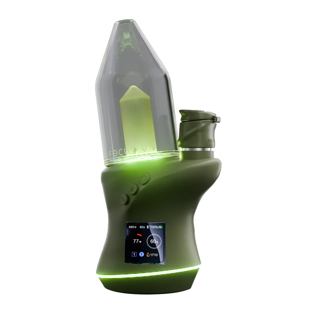 Focus V Carta 2 Vaporizer