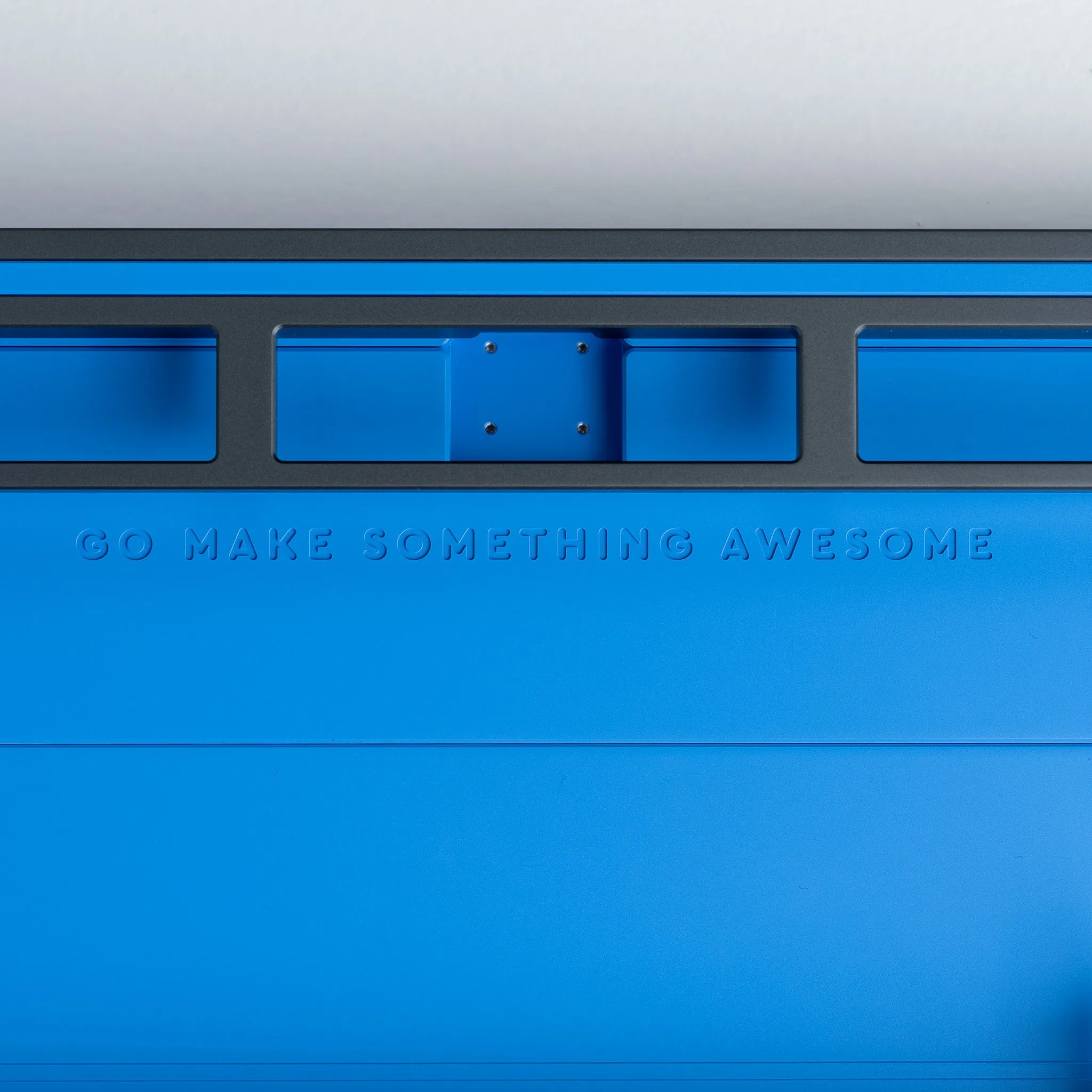 Font Awesome Sonnet
