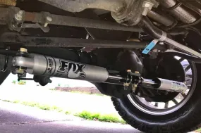 Fox 2.0 Steering Stabilizers