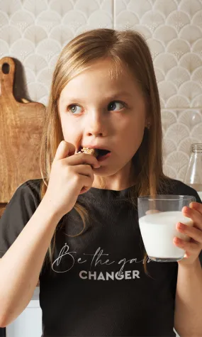 Game Changer, Kids' Tee