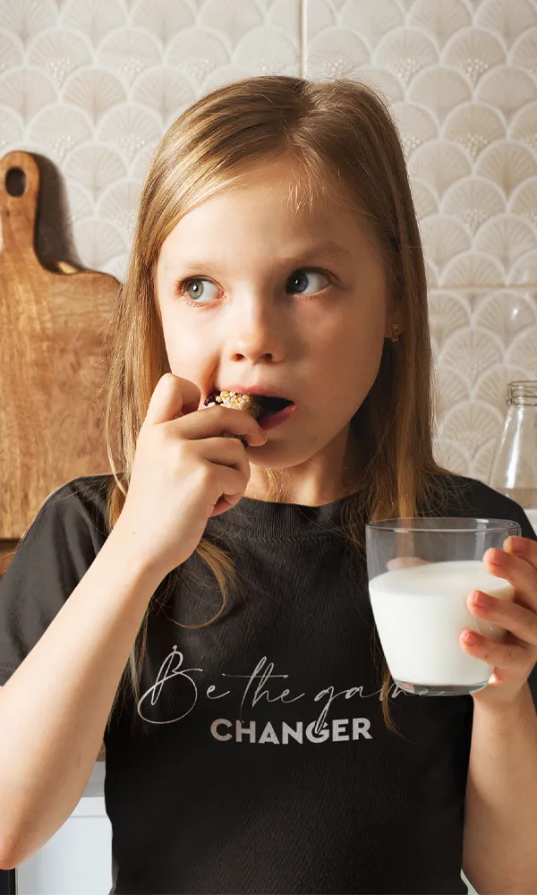 Game Changer, Kids' Tee