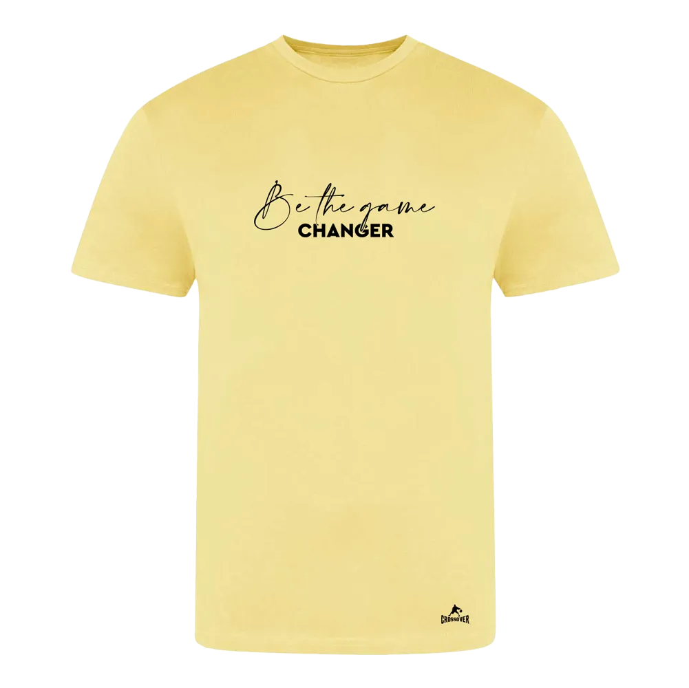 Game Changer, Tee