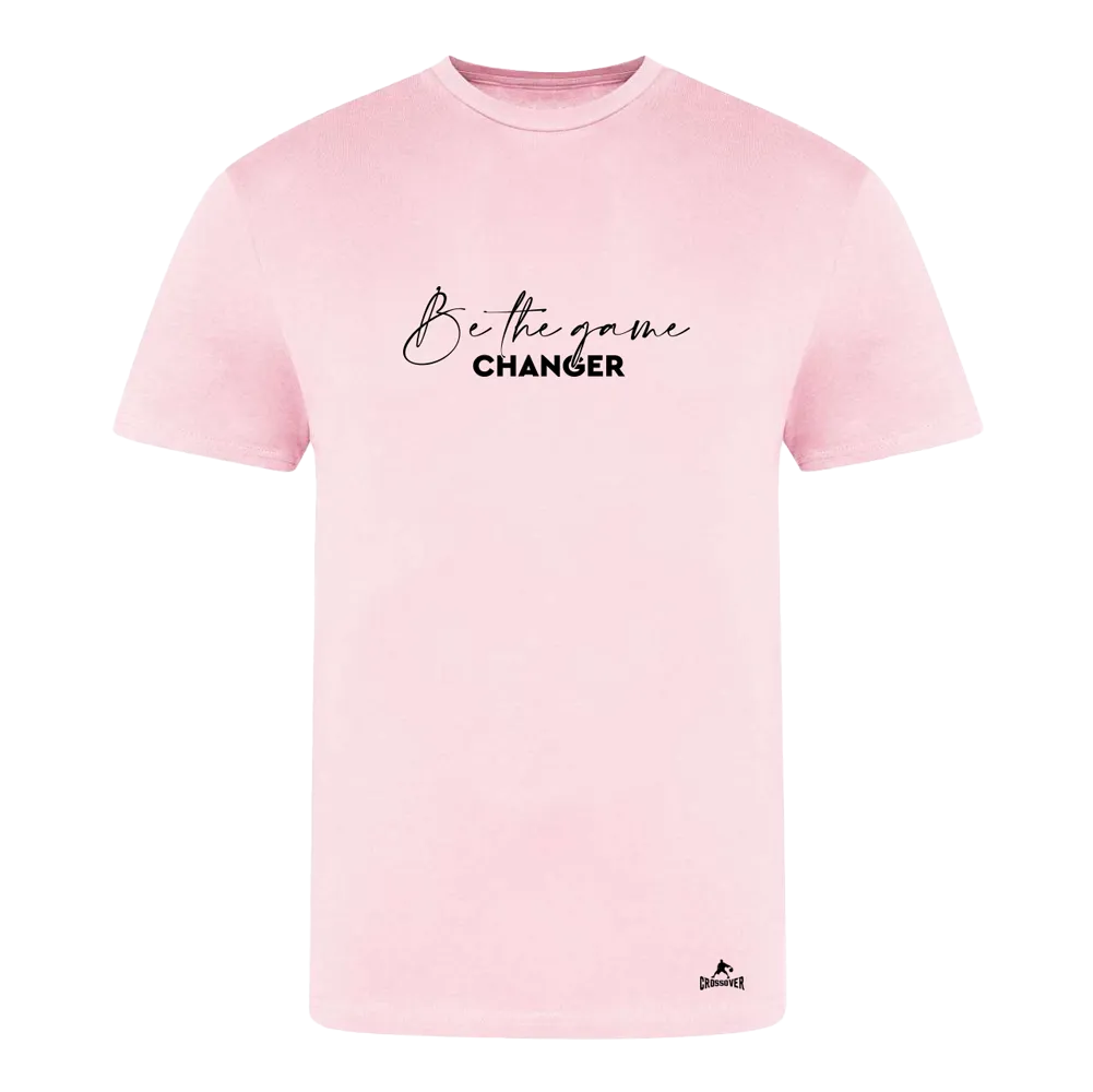 Game Changer, Tee