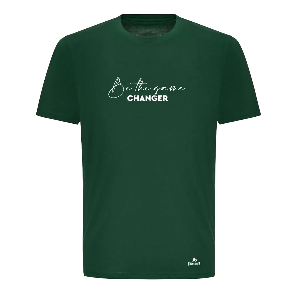 Game Changer, Tee