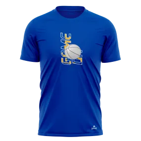 Game on, 50/50 Tee