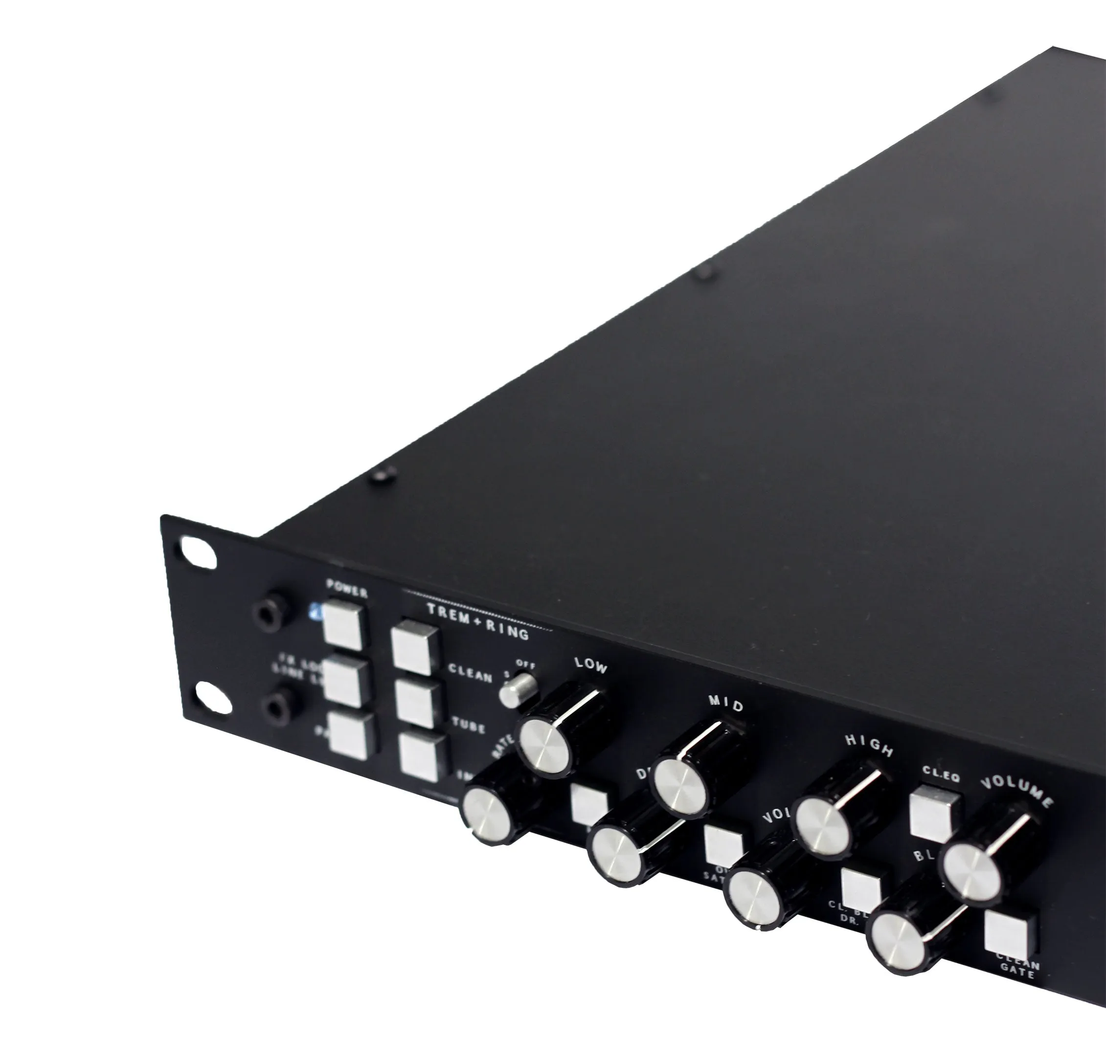 Gamechanger Audio Plasma Rack
