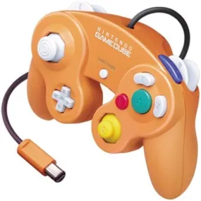 Gamecube Controller