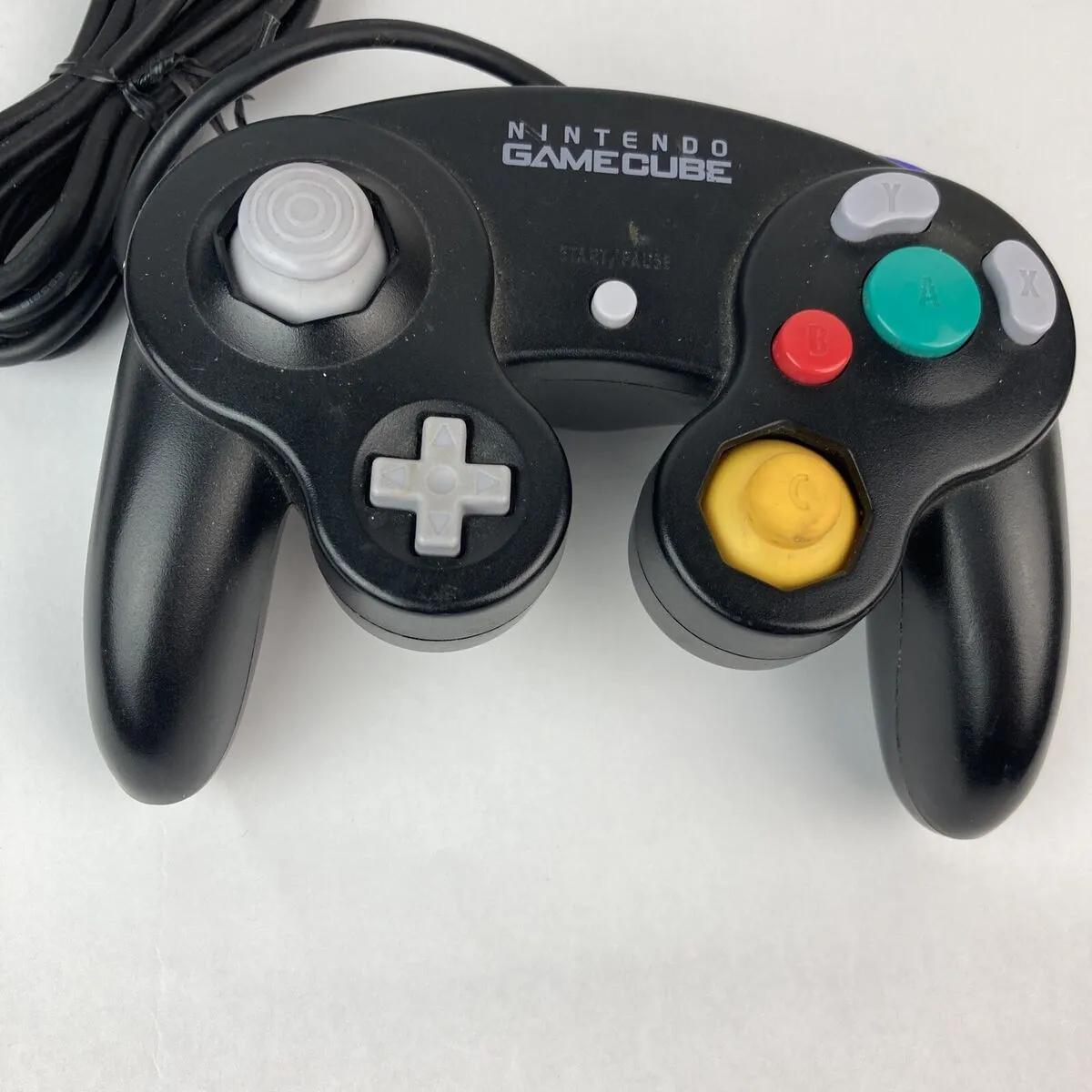 Gamecube Controller