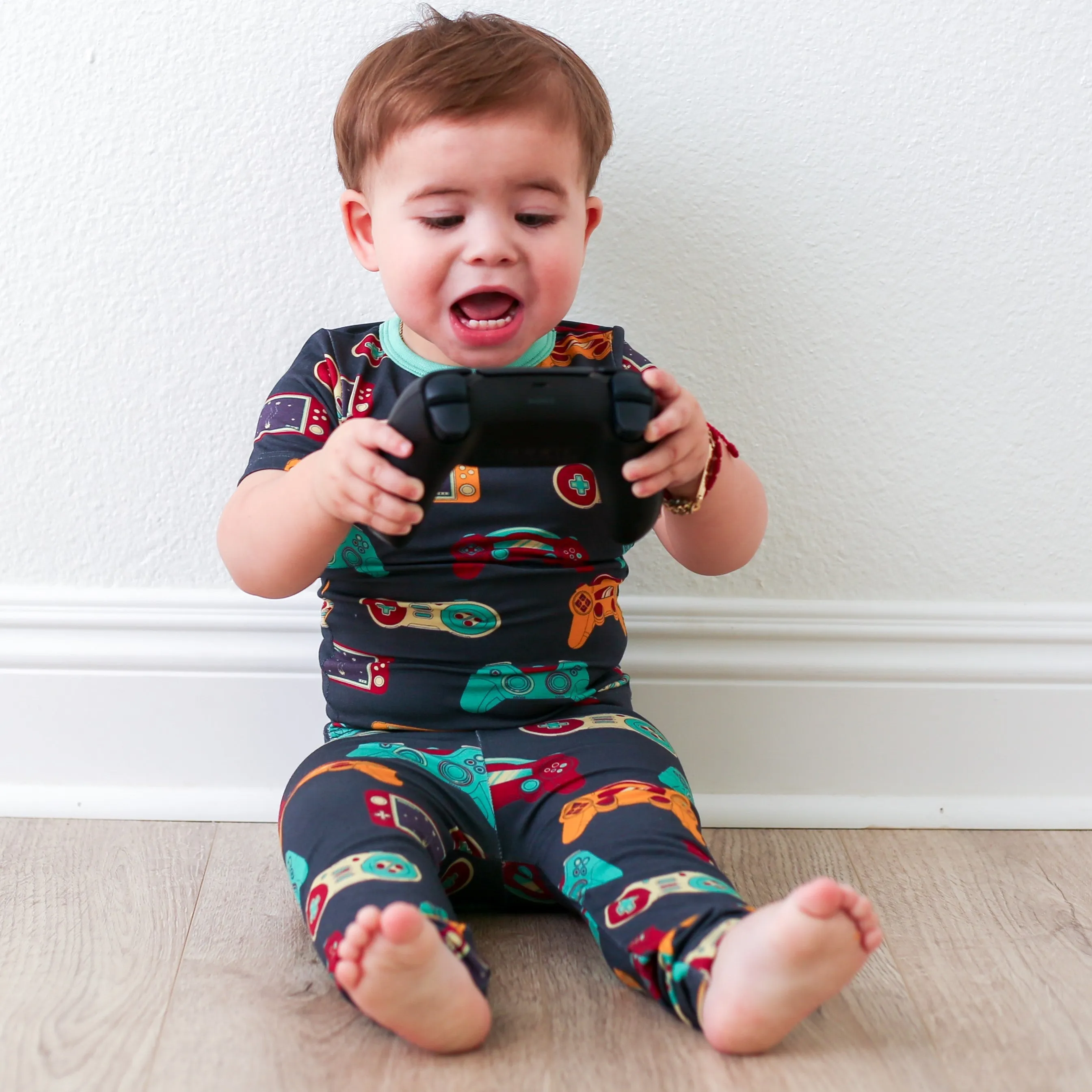 Gamer Pajama