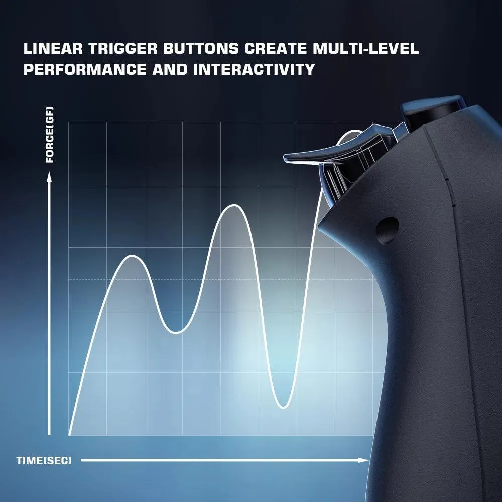 GameSir T3 Wireless Gamepad: Ultimate Gaming Control for PC & More