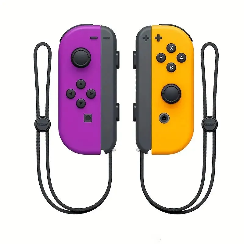 Gaming NS Left And Right Game Controllers