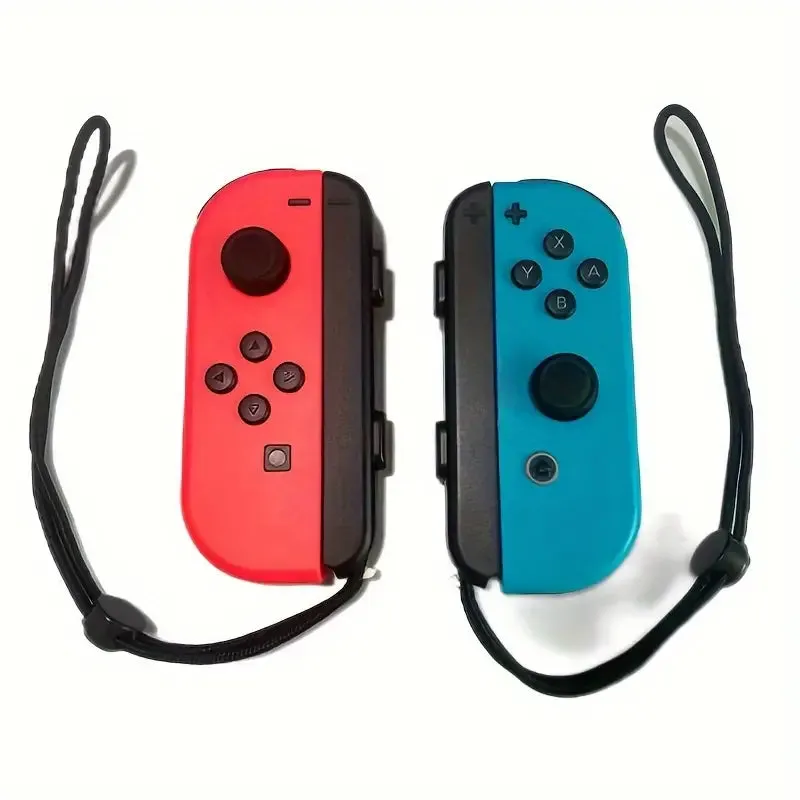 Gaming NS Left And Right Game Controllers