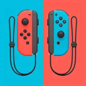 Gaming NS Left And Right Game Controllers