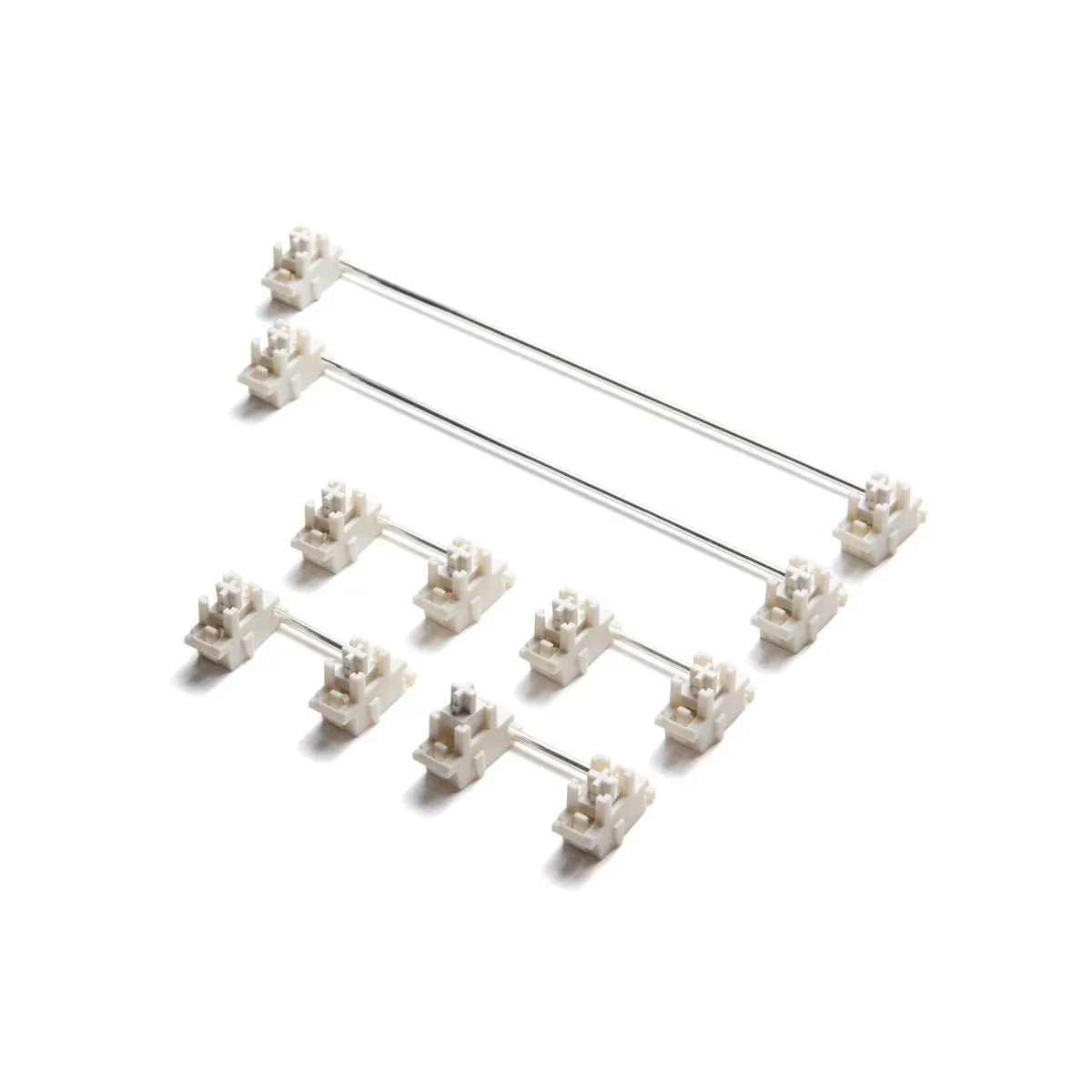 Gateron Plate Mount V2 Stabilizers