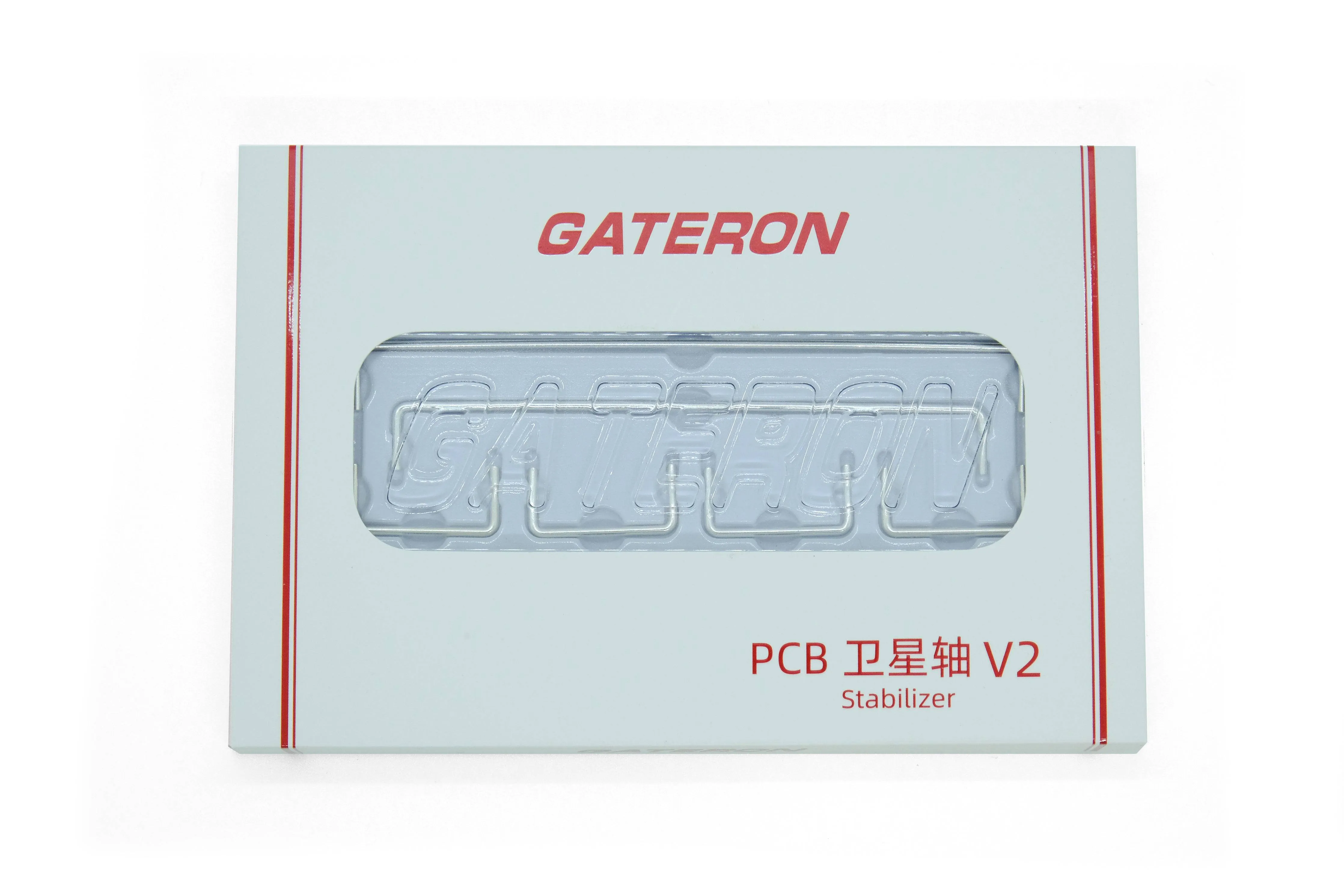 Gateron V2 Screw-In Stabilizers