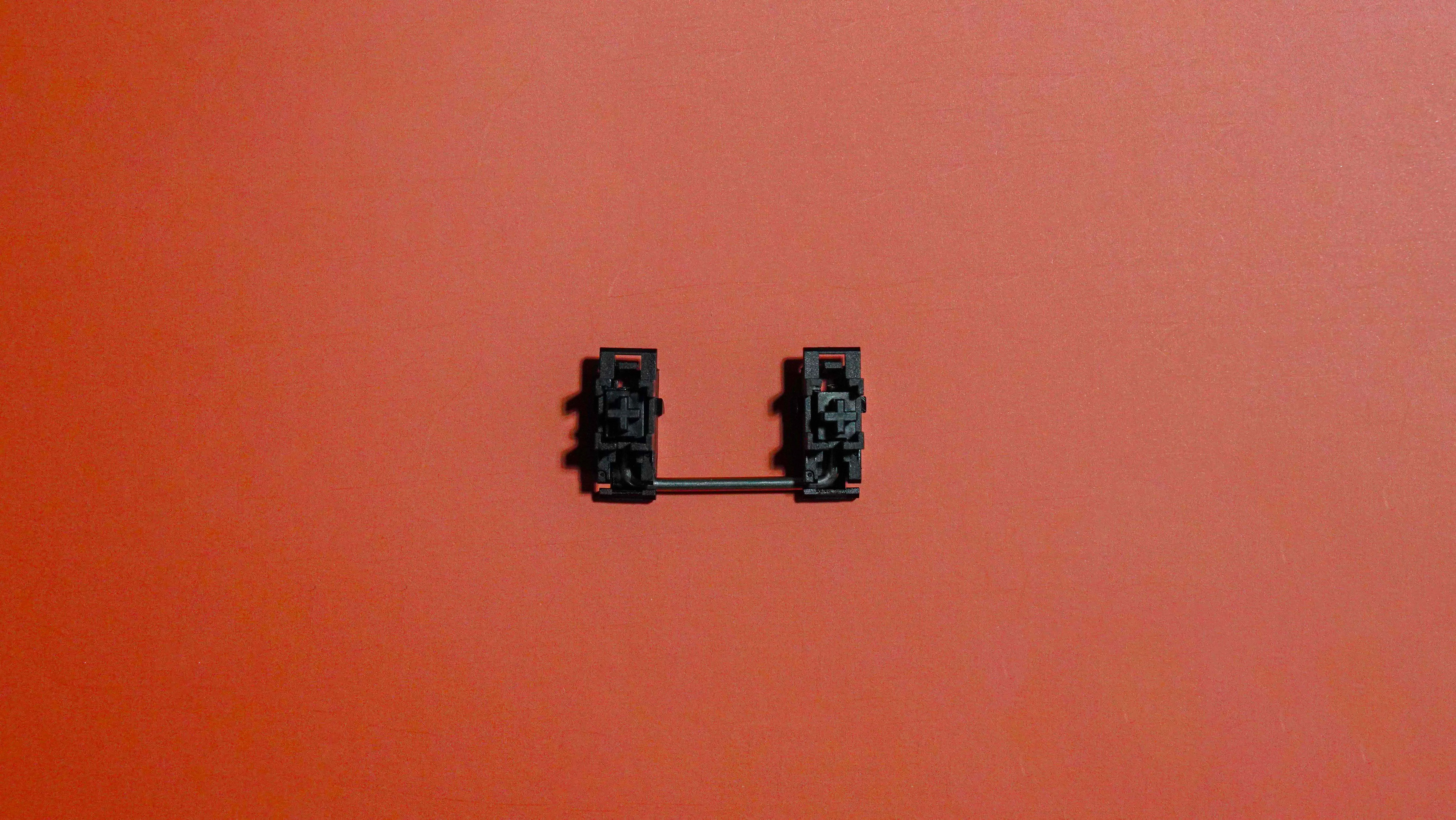 Genuine Cherry Plate-Mount Stabilizers