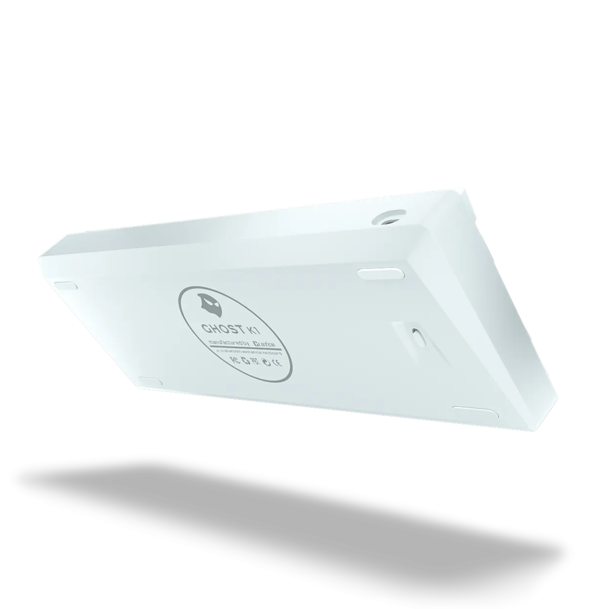 Ghost K1 - Keyboard & Mouse Combo