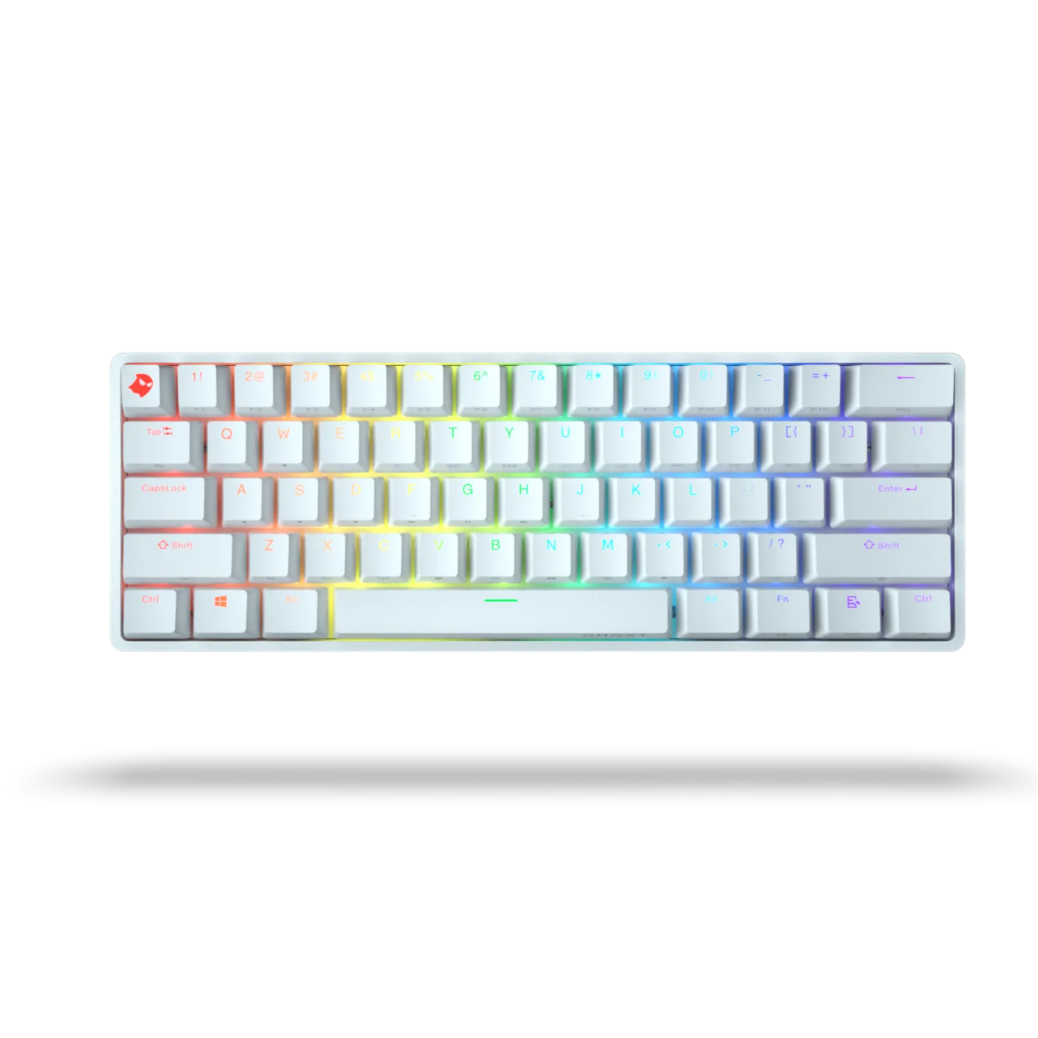 Ghost K1 - Keyboard & Mouse Combo