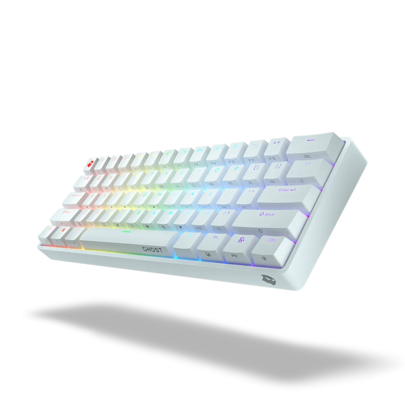 Ghost K1 - Keyboard & Mouse Combo