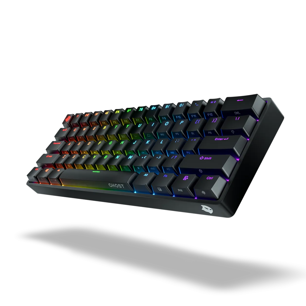 Ghost K1 - Keyboard & Mouse Combo