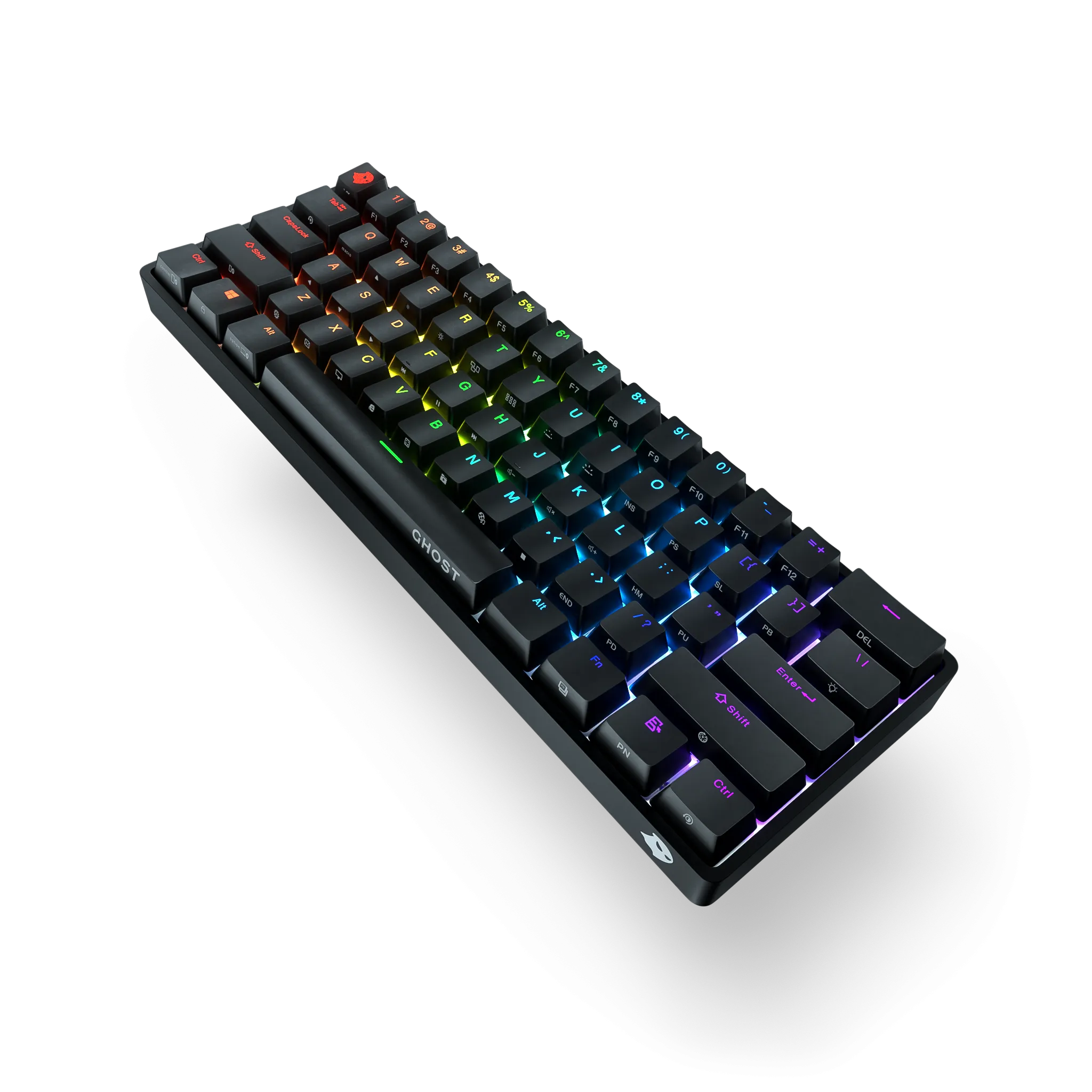 Ghost K1 - Keyboard & Mouse Combo