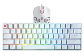 Ghost K1 - Keyboard & Mouse Combo