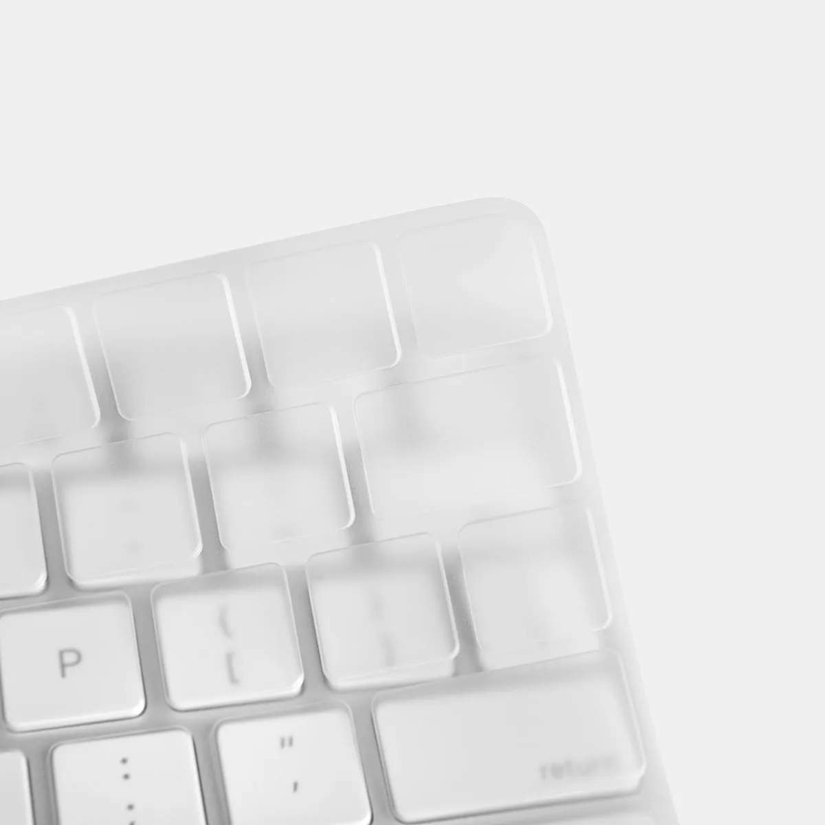 GhostCover® Premium Keyboard Protector for Apple Magic Keyboard