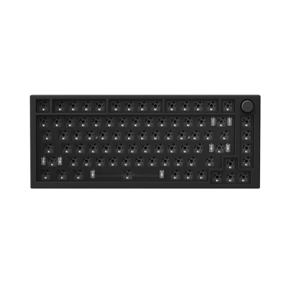Glorious GMMK Pro 75% DIY Keyboard Kit