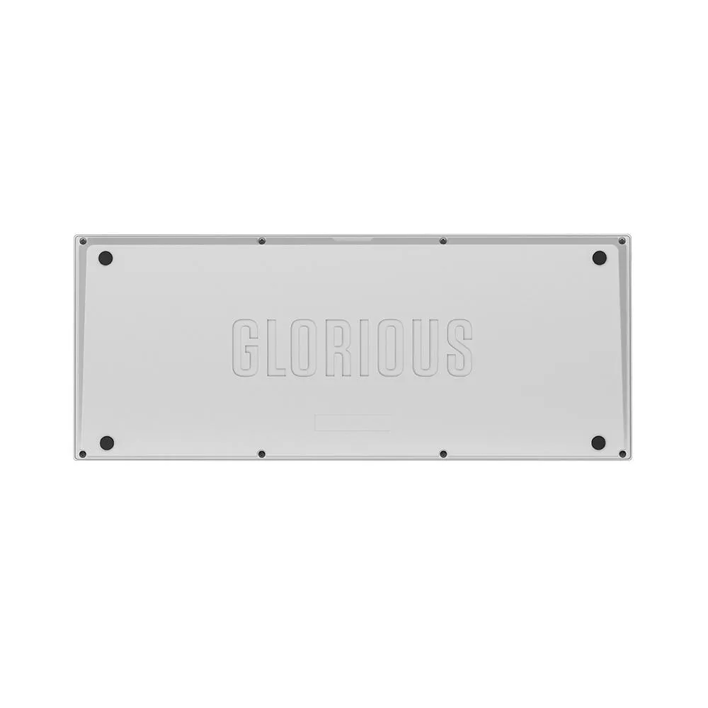 Glorious GMMK Pro 75% DIY Keyboard Kit