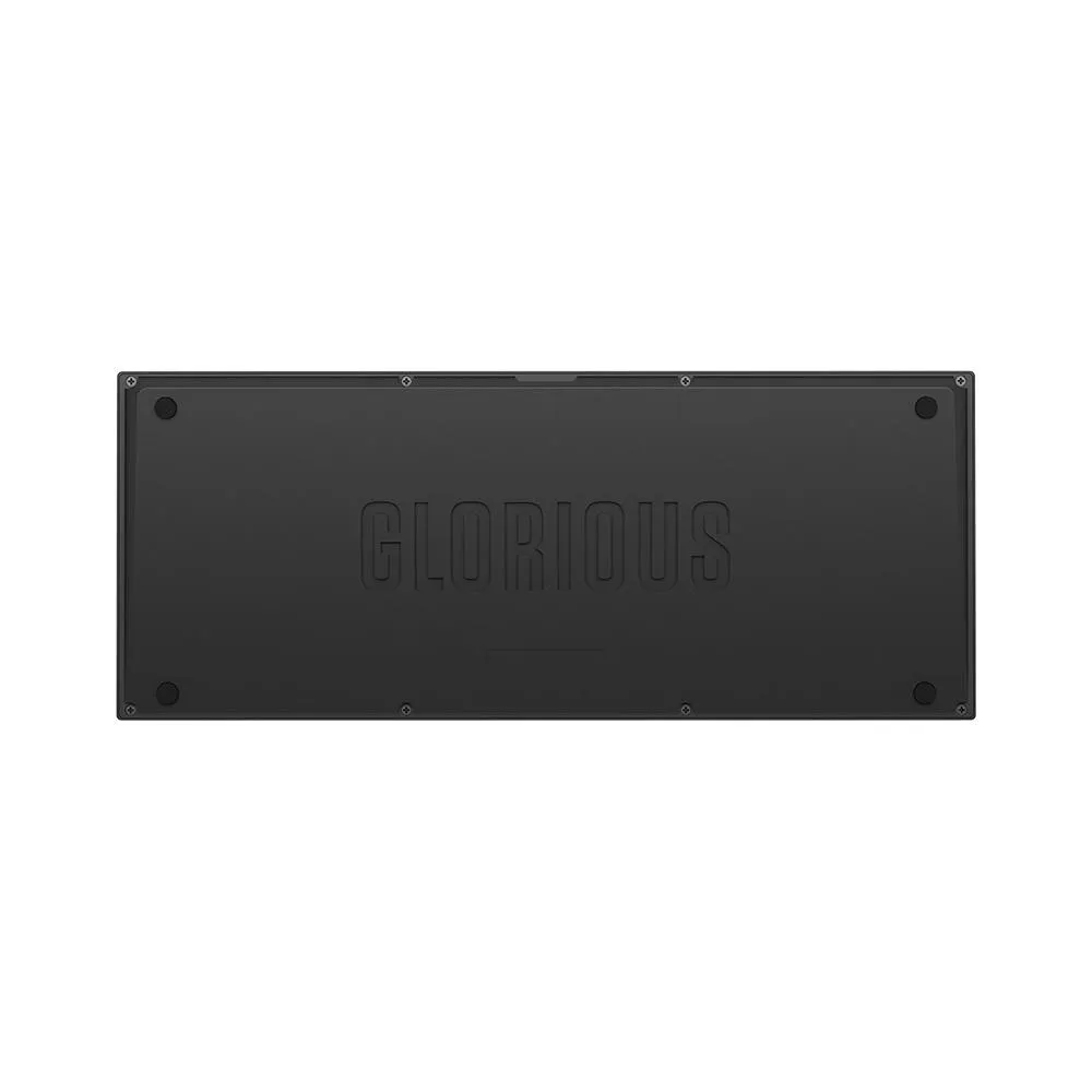 Glorious GMMK Pro 75% DIY Keyboard Kit