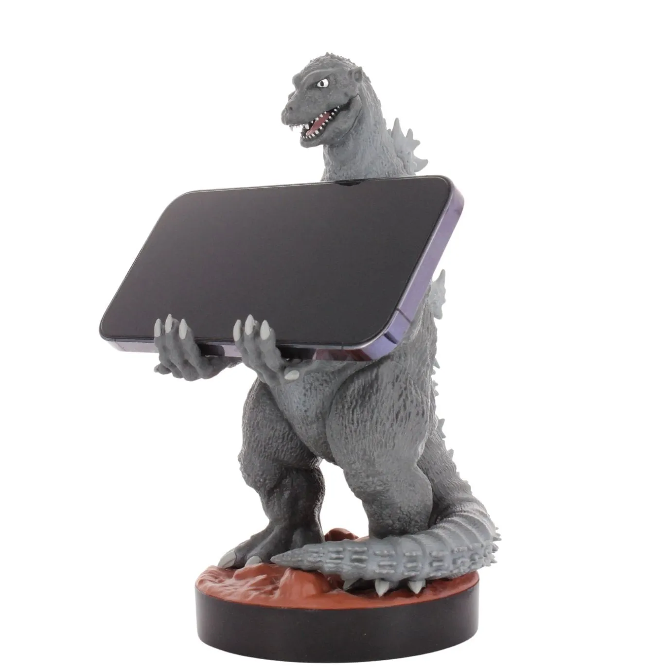 Gojira King of the Monsters Cable Guys Controller Holder and Phone Stand