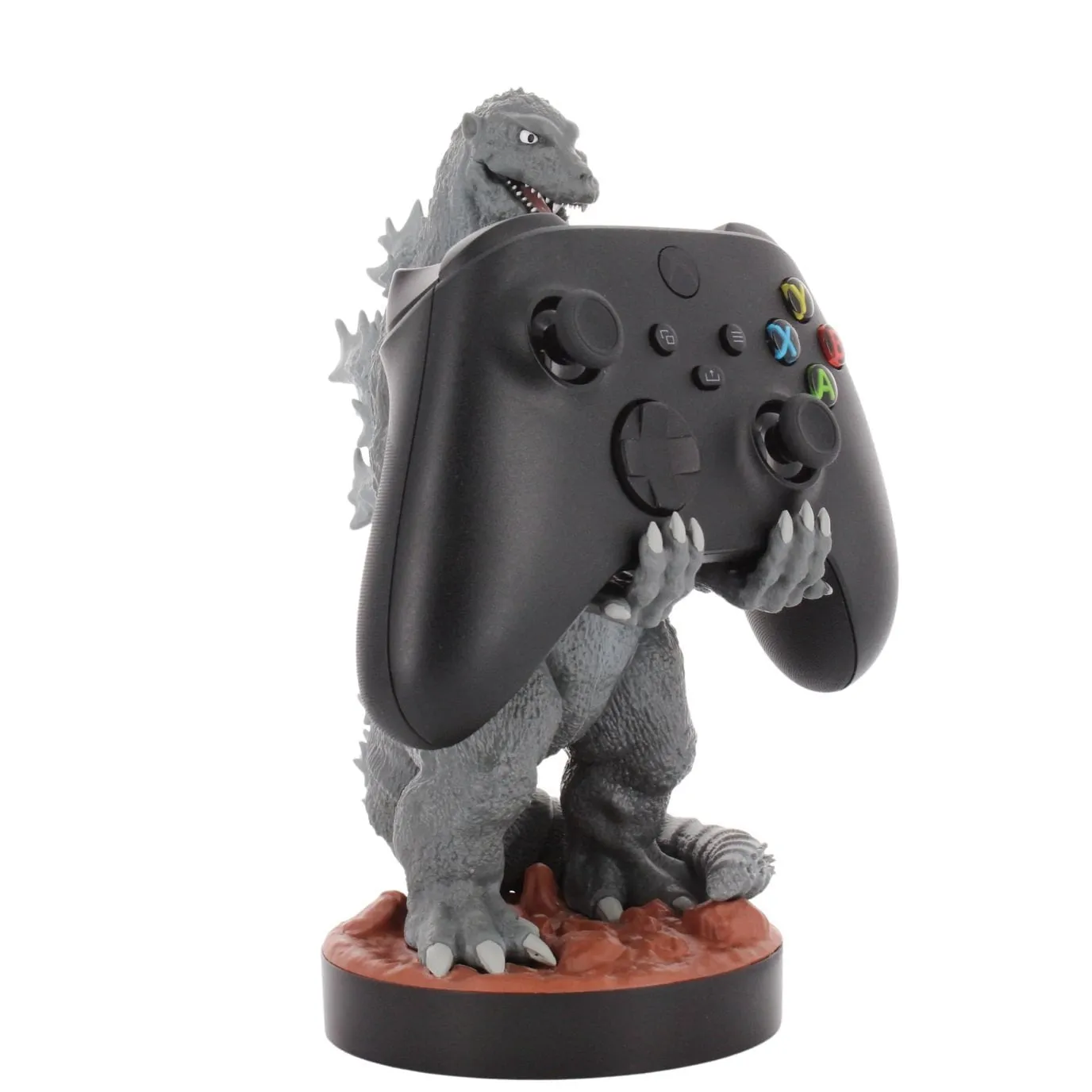 Gojira King of the Monsters Cable Guys Controller Holder and Phone Stand
