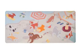 Good Boys Beach Deskmat