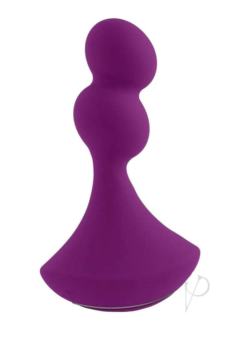 Gx Ball Game Purple