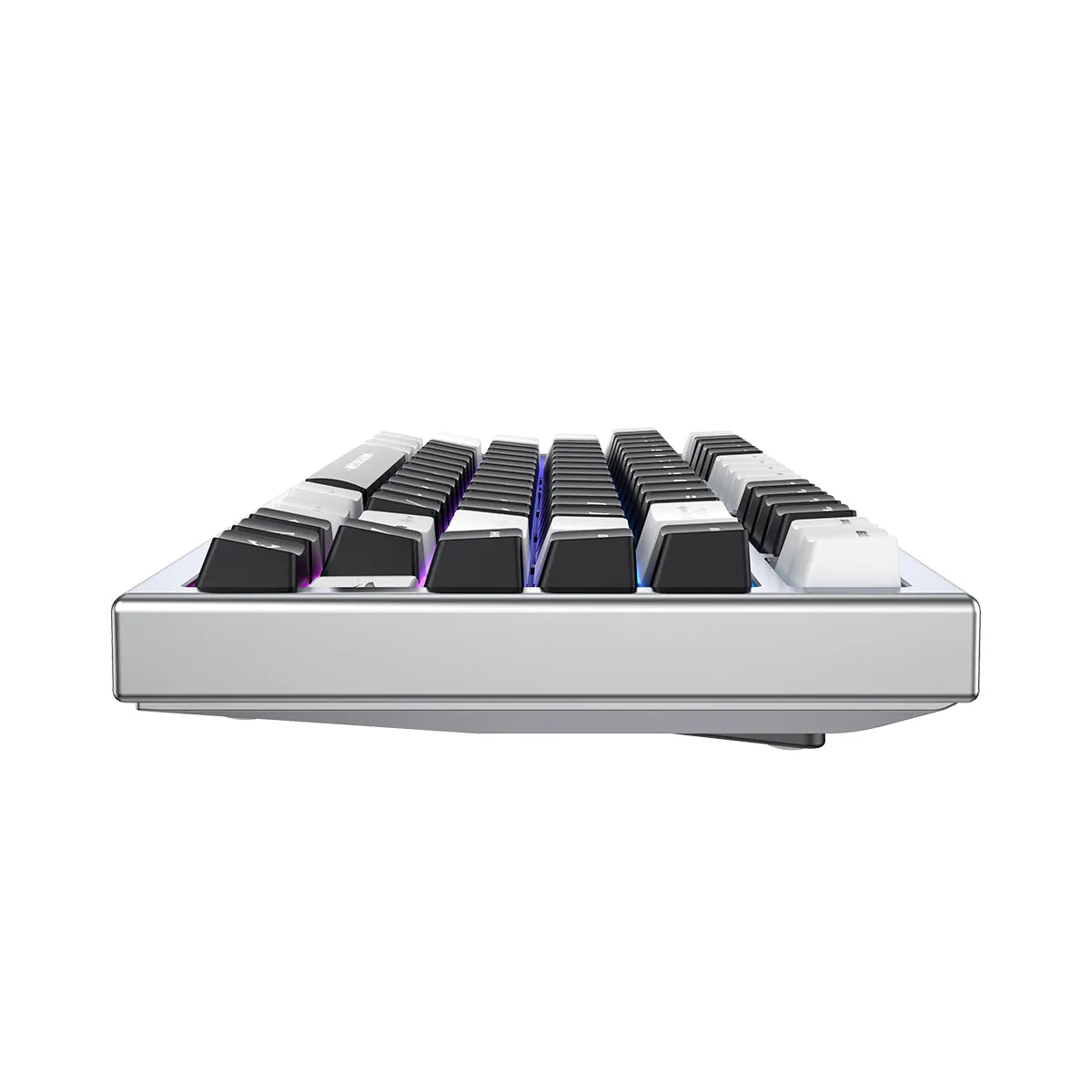 HAVIT Astralforce-1 Custom Aluminum 75% Mechanical Gaming Keyboard