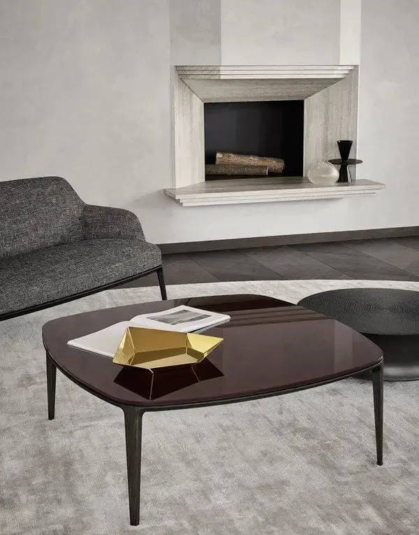 Henry - Coffee Table