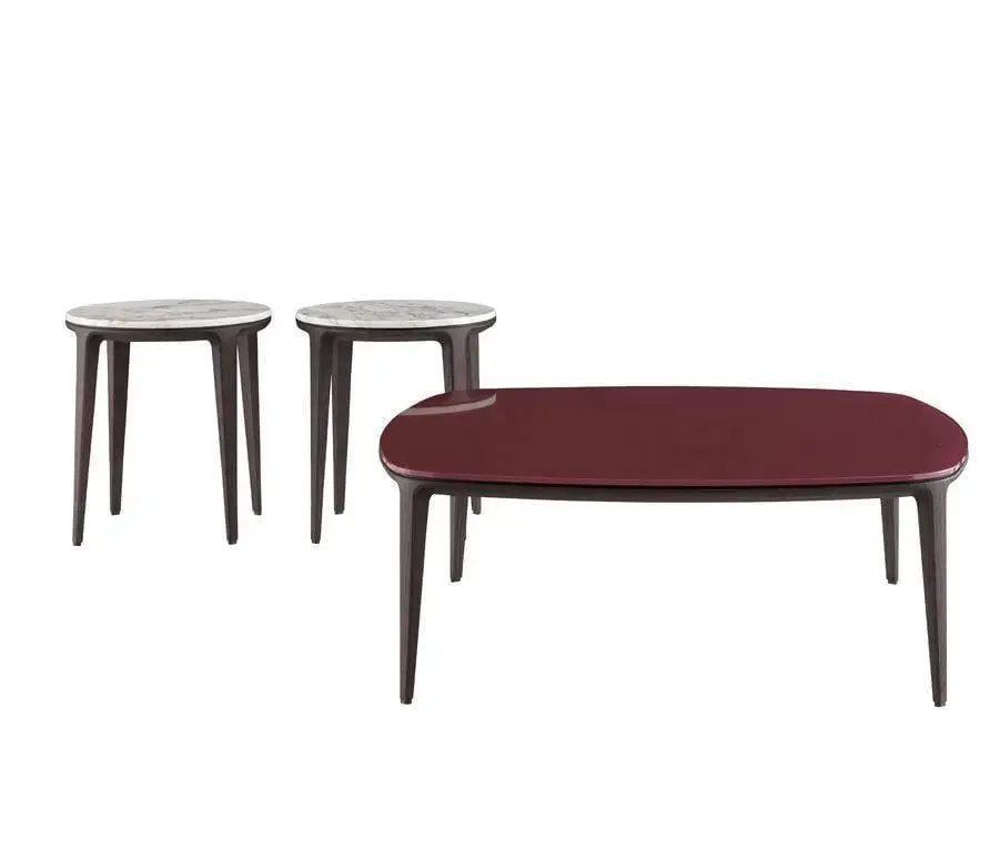 Henry - Coffee Table