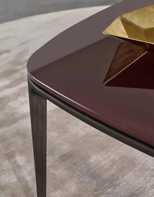 Henry - Coffee Table
