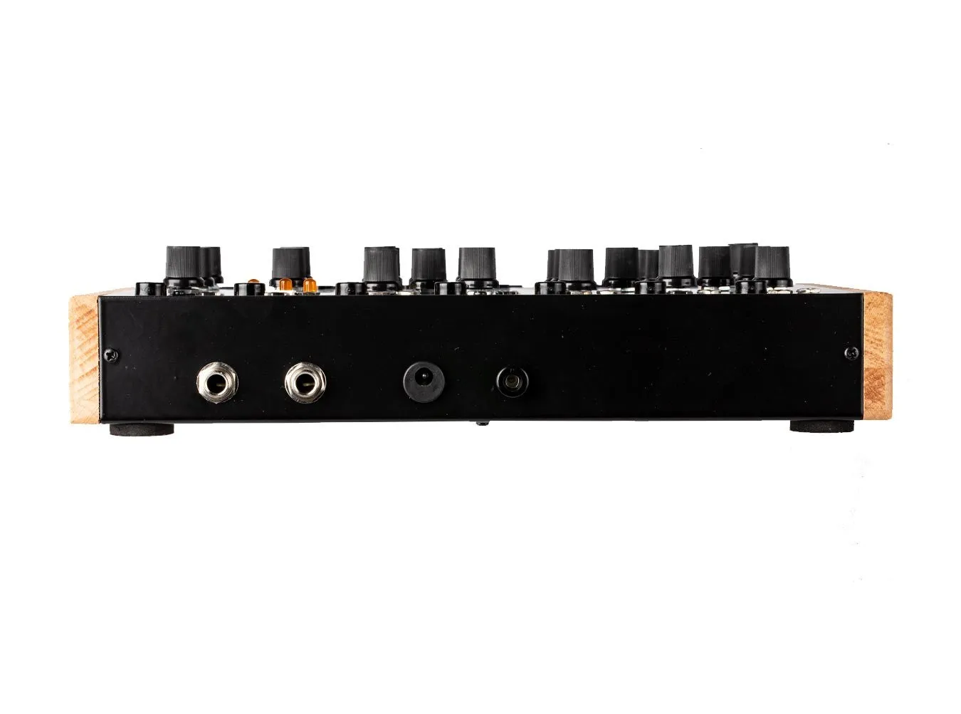 Herbs & Stones Gentle Wham Six Voice Analog Drum Synthesiser