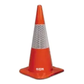 Hi Vis Reflective Traffic Cone