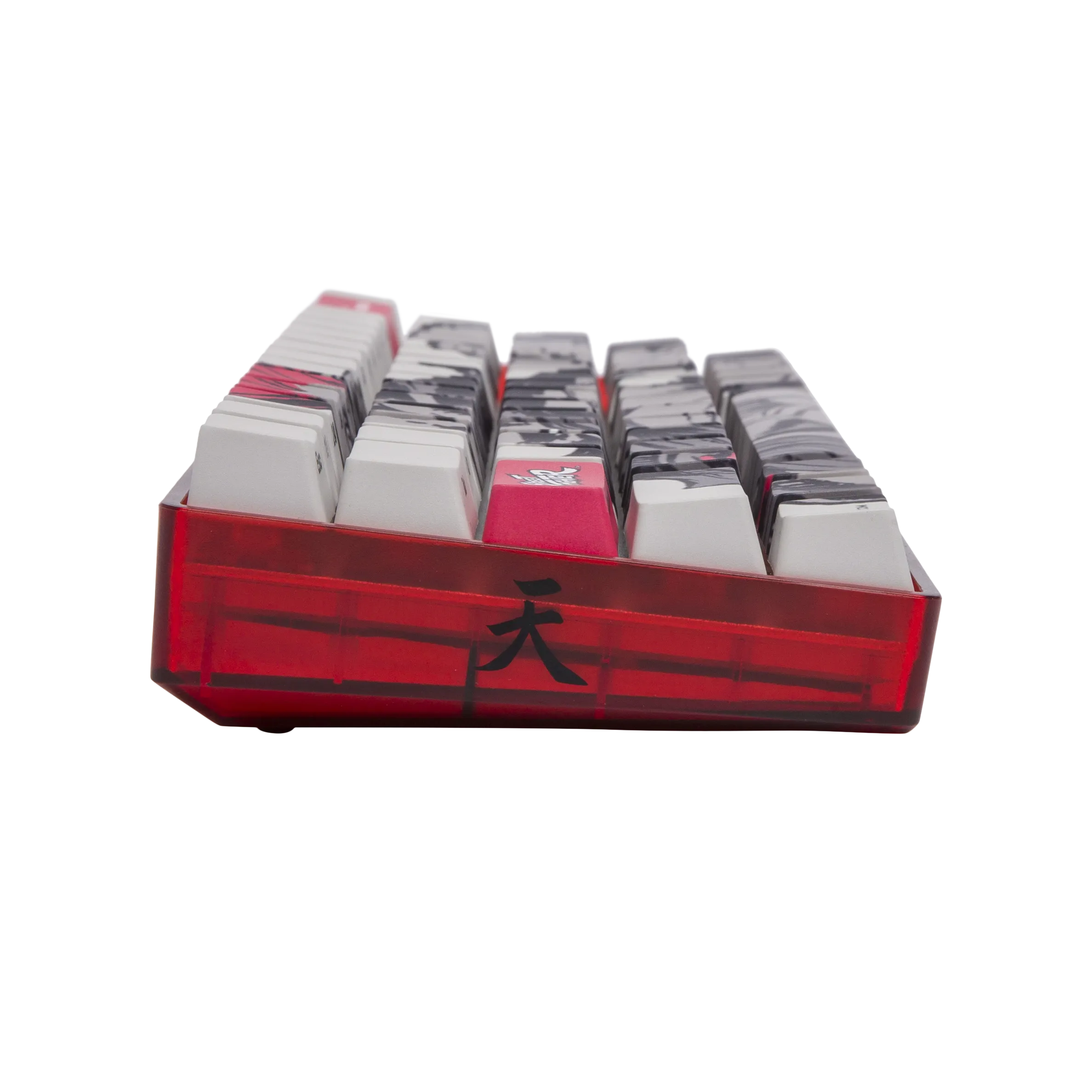 HiGround x Street Fighter - HG x SF Base 65 Keyboard