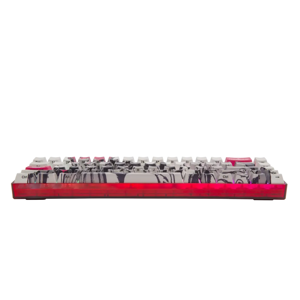 HiGround x Street Fighter - HG x SF Base 65 Keyboard