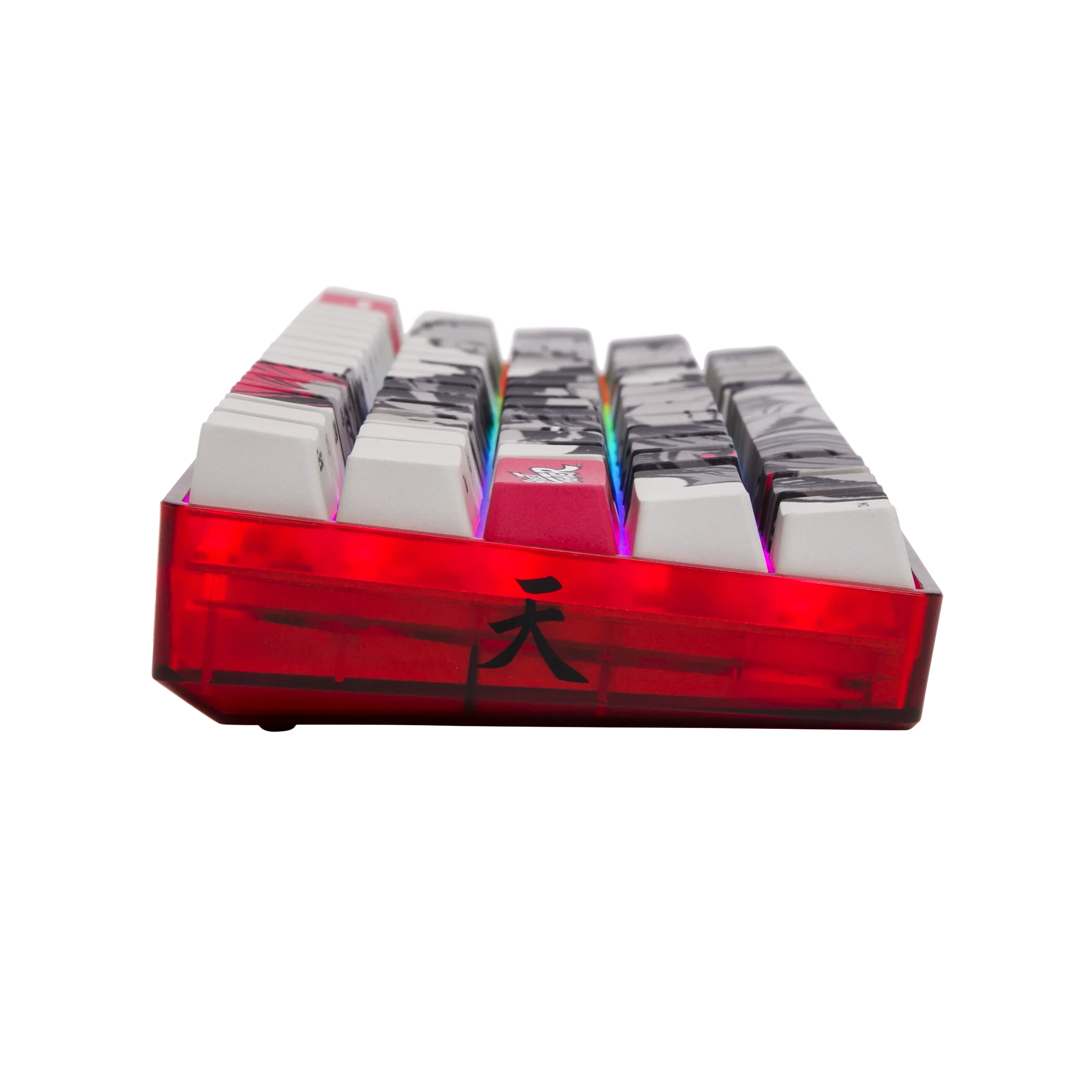 HiGround x Street Fighter - HG x SF Base 65 Keyboard